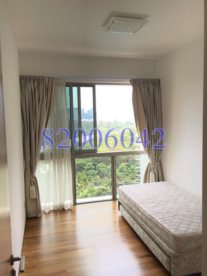 The Seafront On Meyer (D15), Condominium #126363592